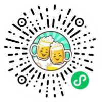 约酒商家端小程序二维码